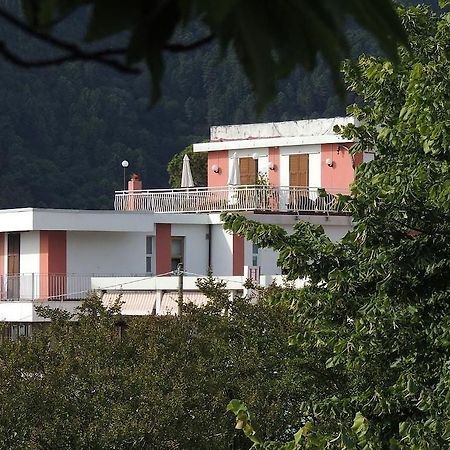 Albergo San Carlo ماسا المظهر الخارجي الصورة